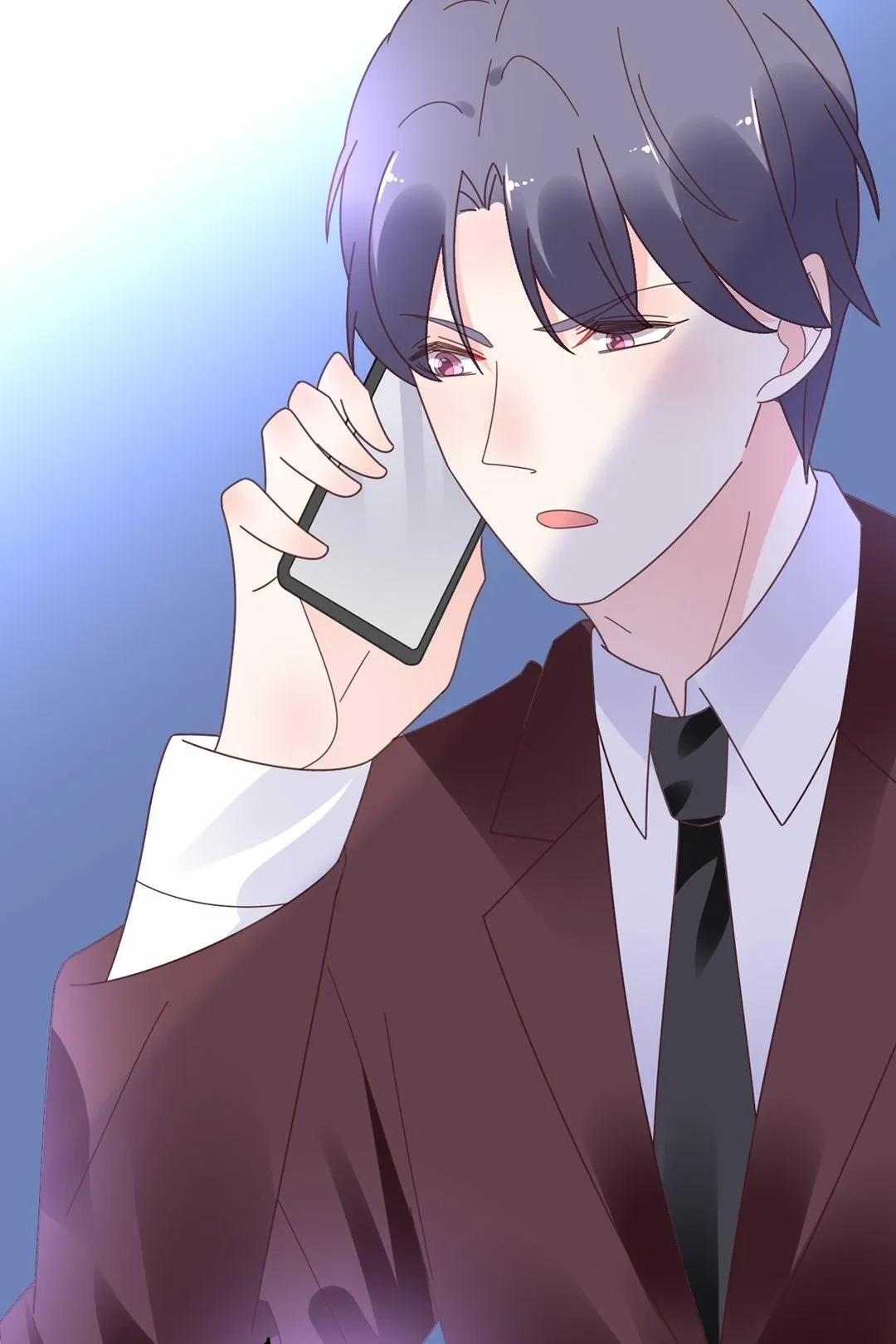 Be My Only Love Chapter 137 page 4 - 