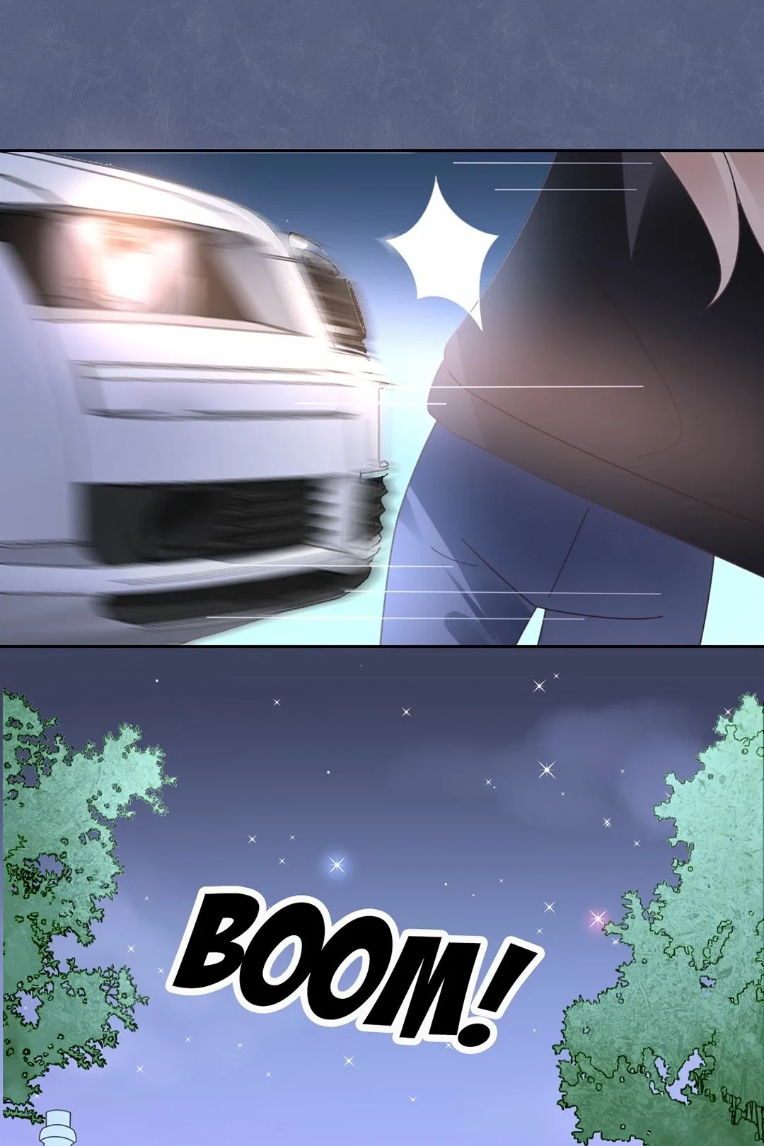 Be My Only Love Chapter 137 page 33 - 