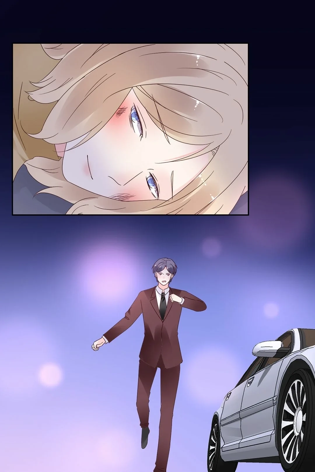 Be My Only Love Chapter 137 page 35 - 