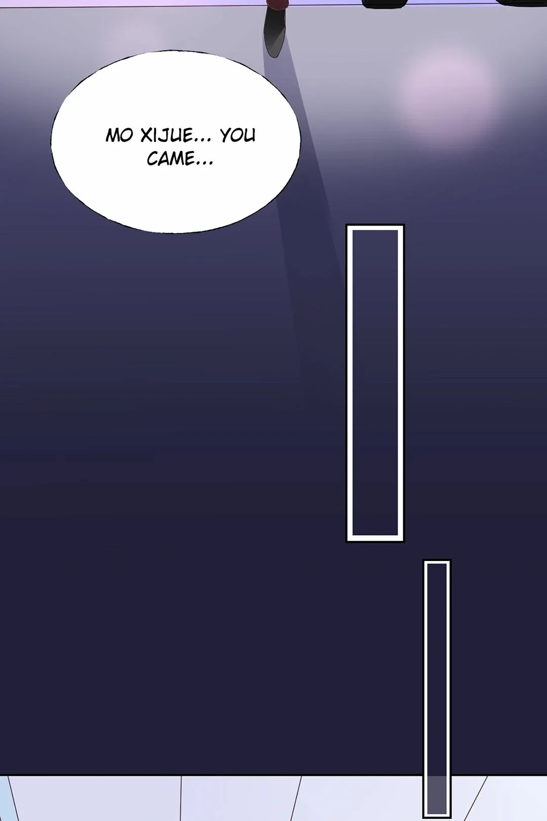 Be My Only Love Chapter 137 page 36 - 