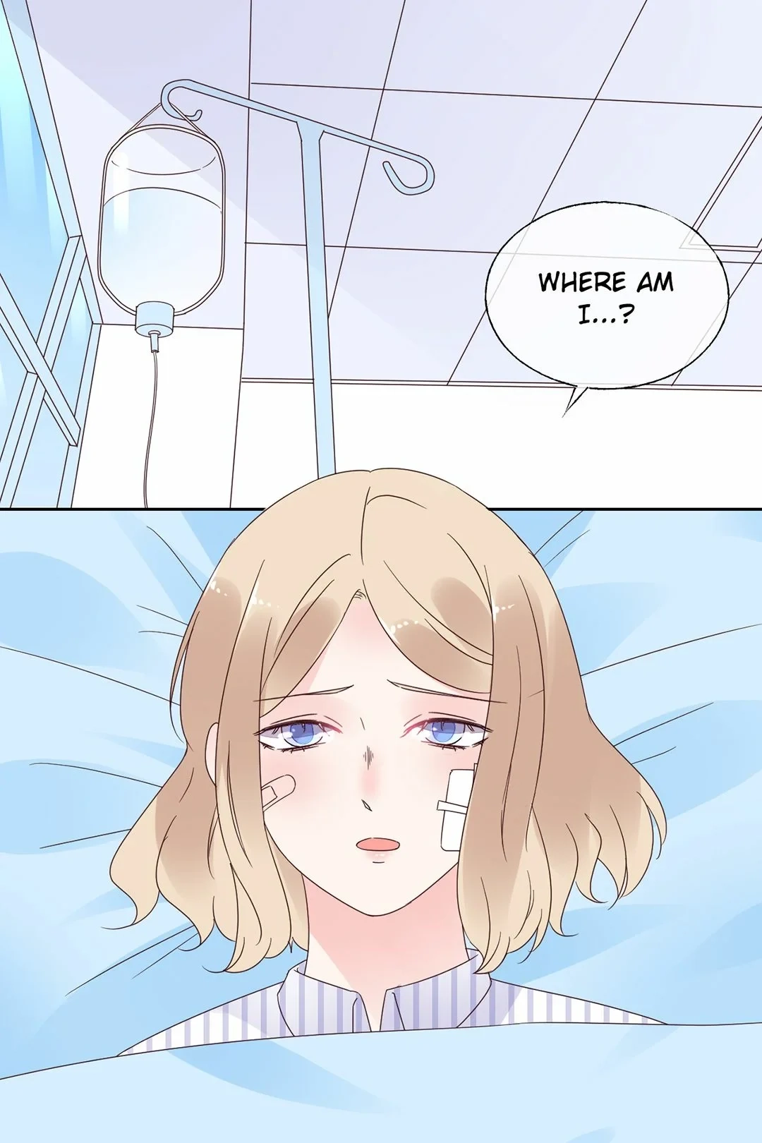 Be My Only Love Chapter 137 page 37 - 