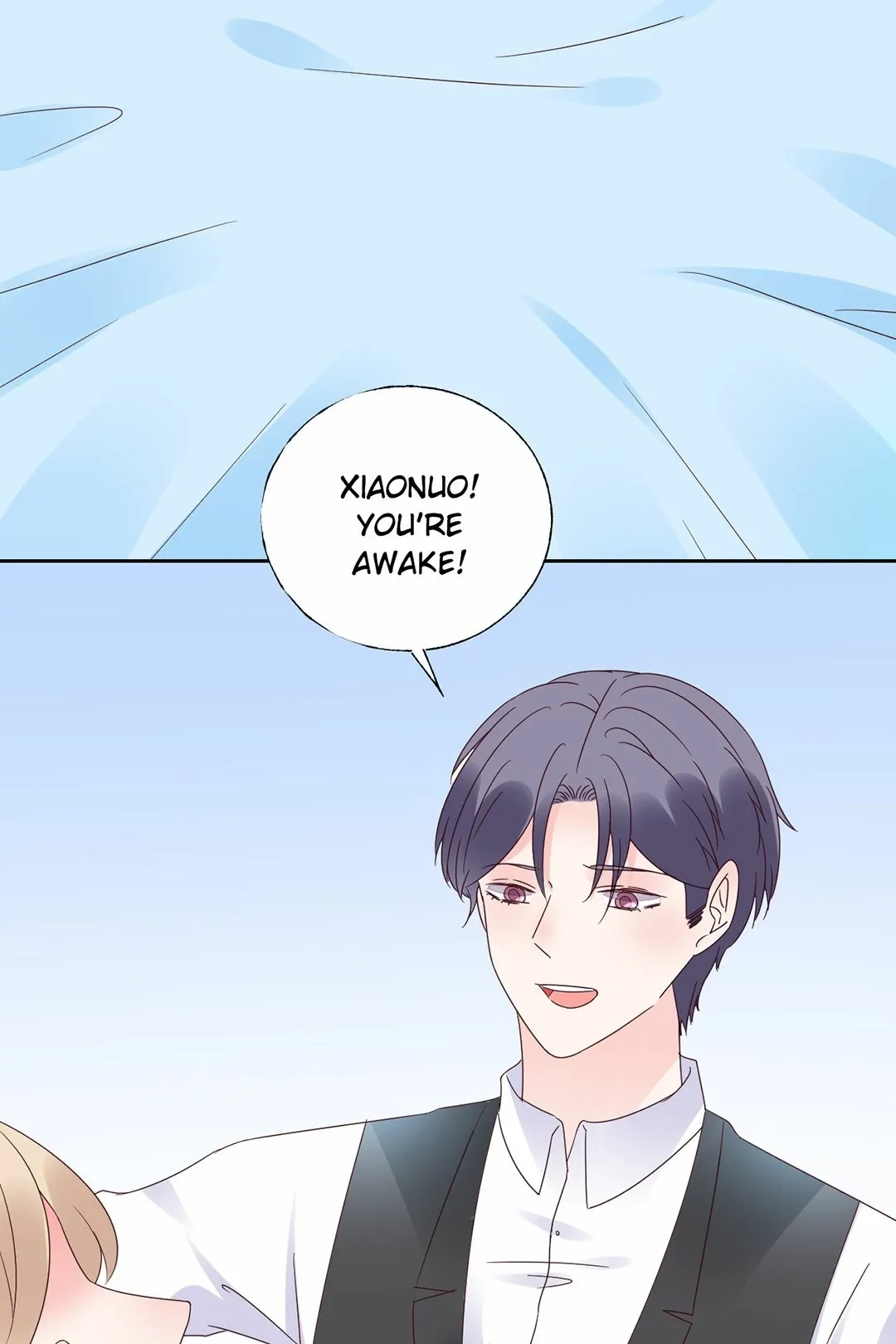 Be My Only Love Chapter 137 page 38 - 
