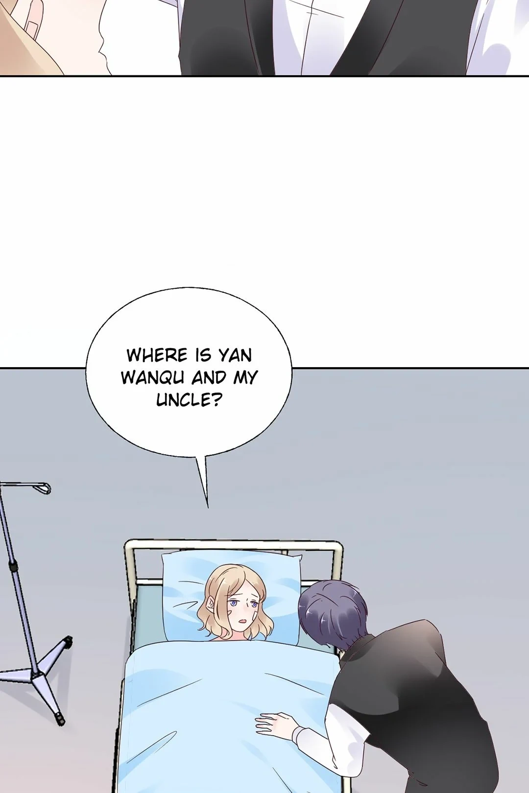 Be My Only Love Chapter 137 page 39 - 