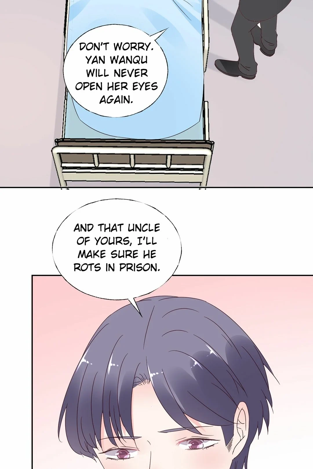 Be My Only Love Chapter 137 page 40 - 