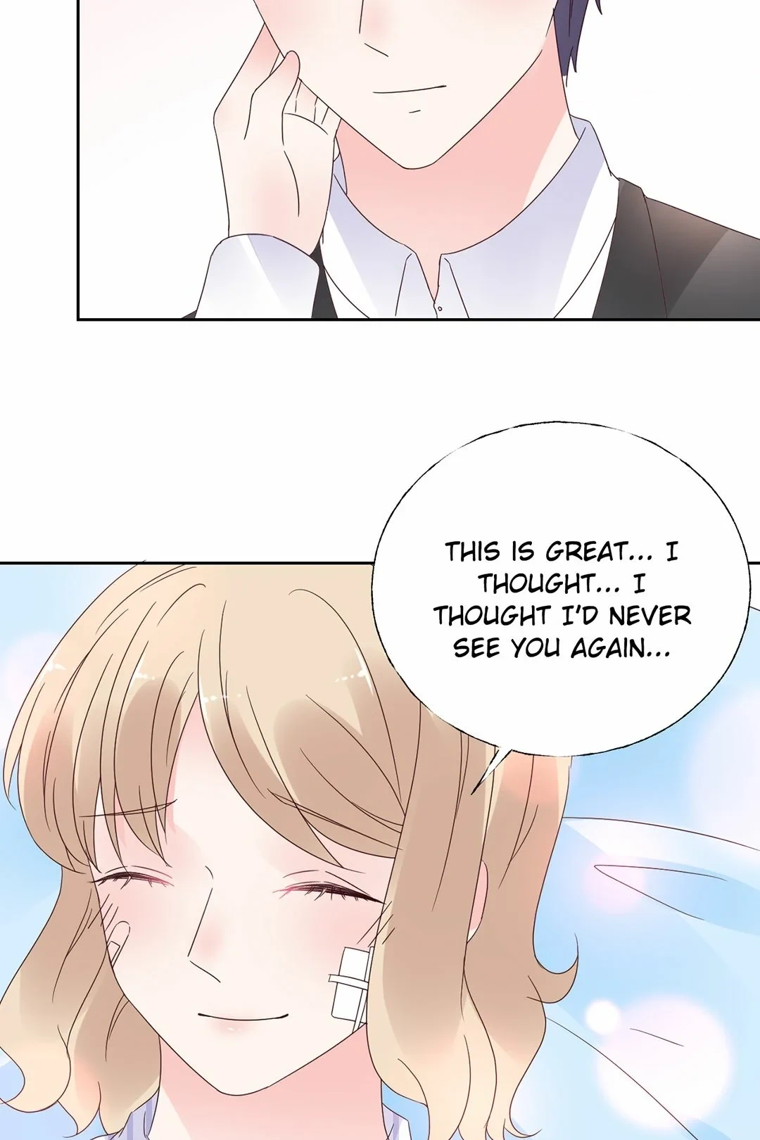 Be My Only Love Chapter 137 page 41 - 