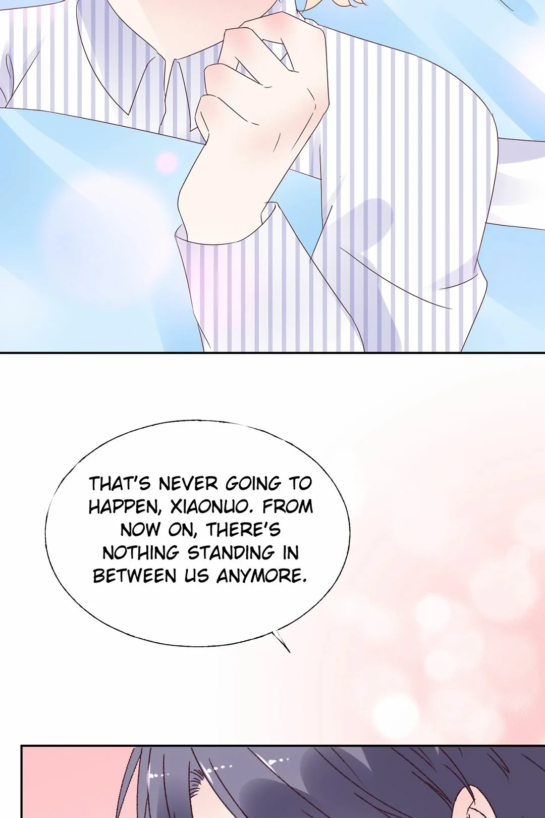 Be My Only Love Chapter 137 page 42 - 