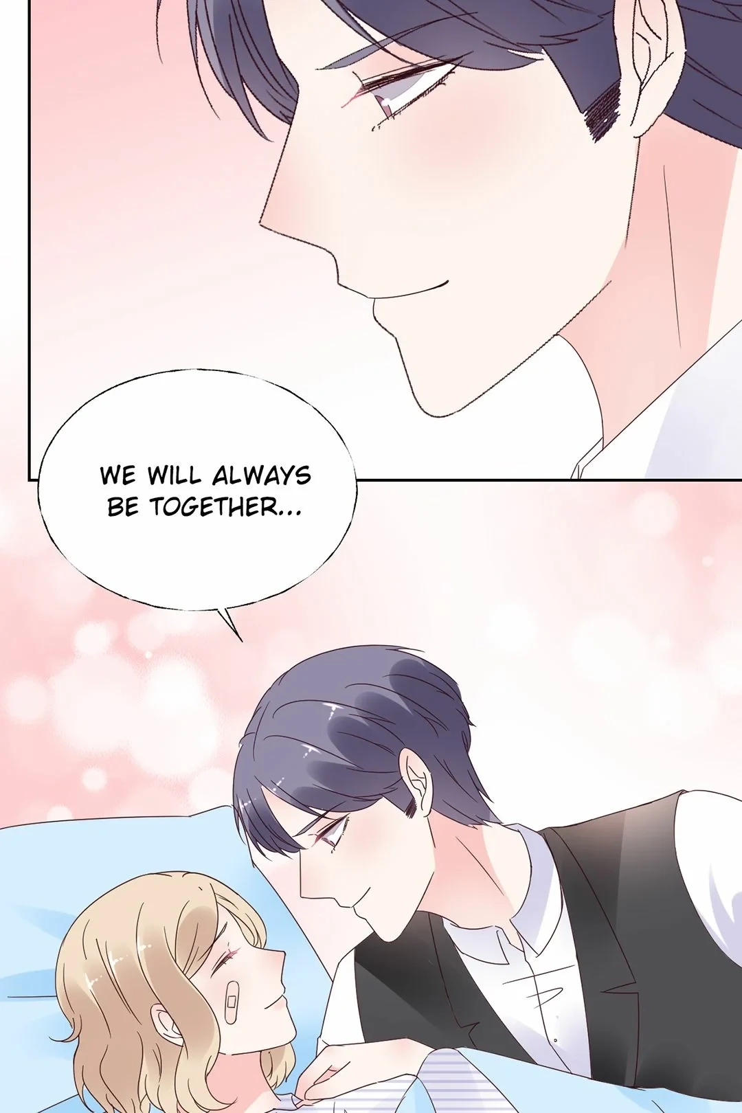 Be My Only Love Chapter 137 page 43 - 