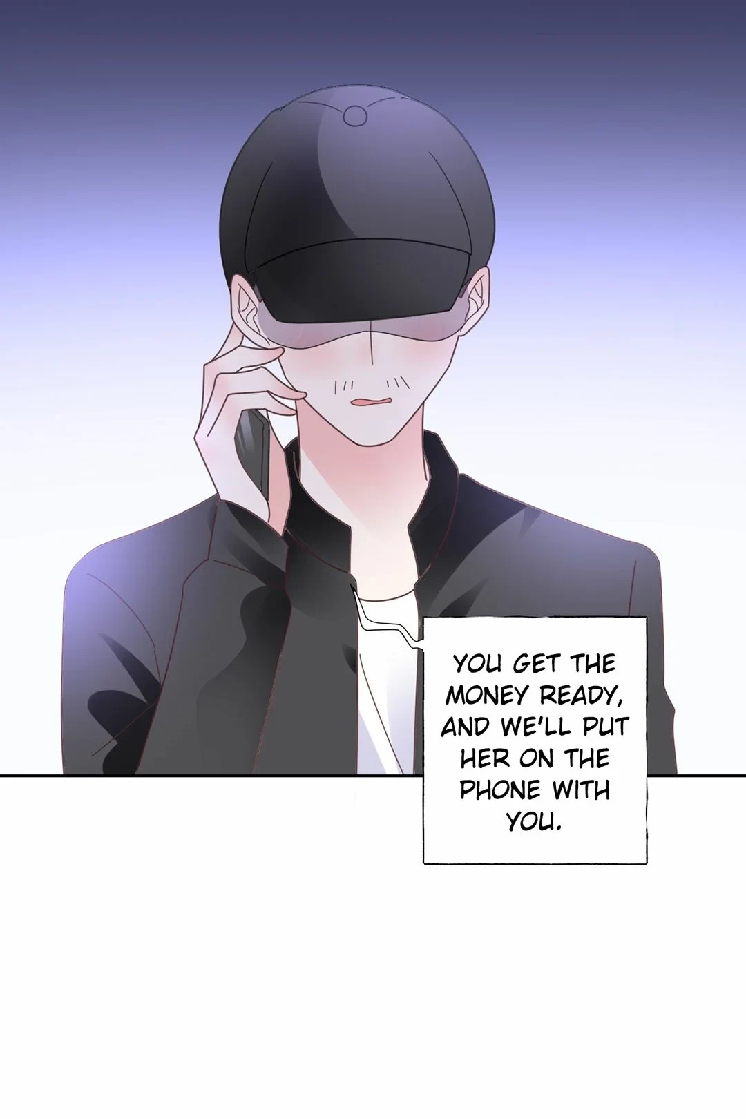 Be My Only Love Chapter 137 page 7 - 