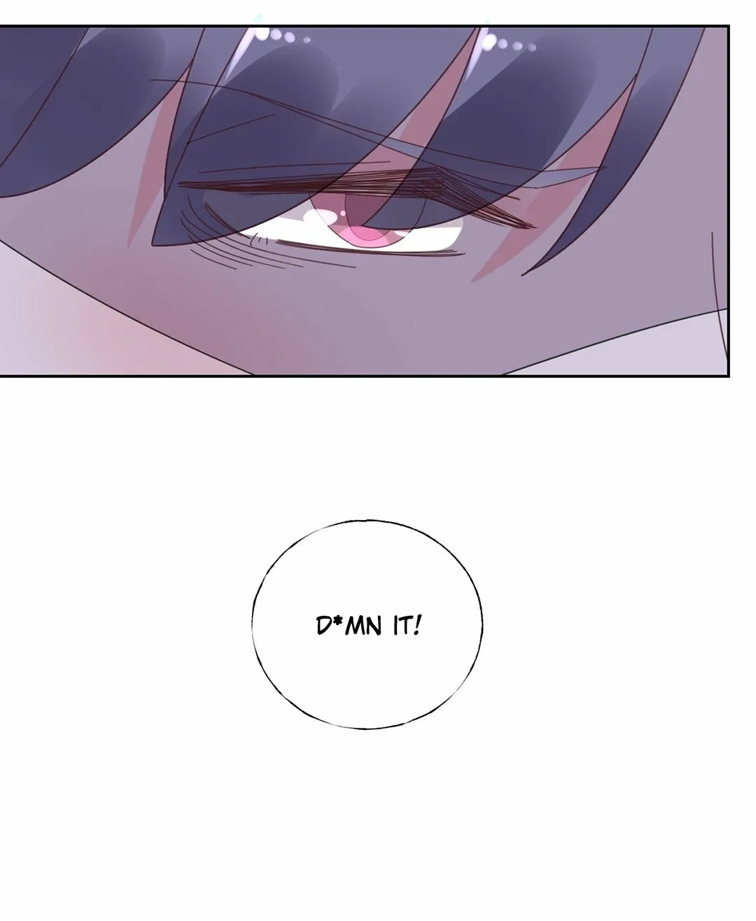 Be My Only Love Chapter 137 page 8 - 
