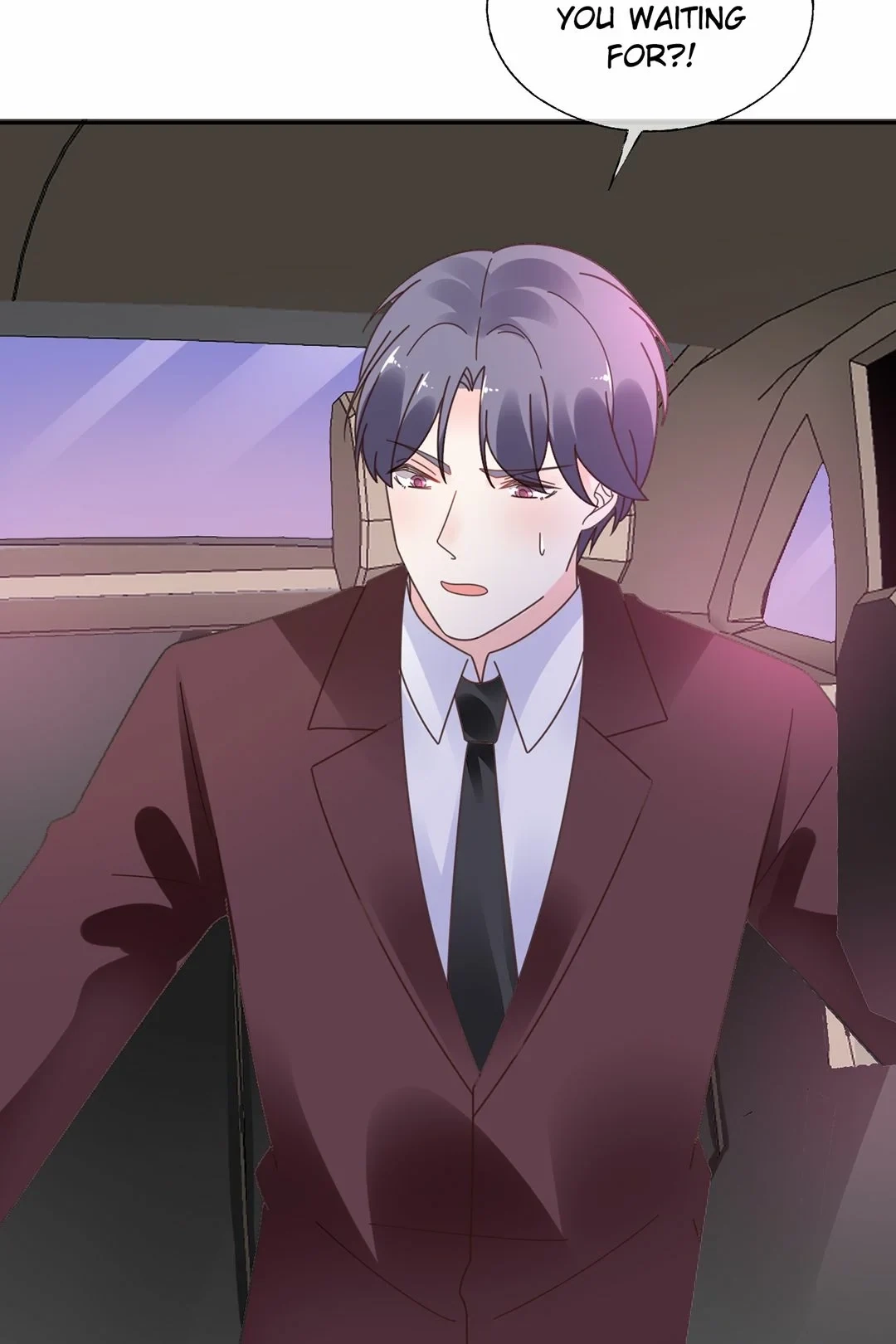 Be My Only Love Chapter 137 page 10 - 