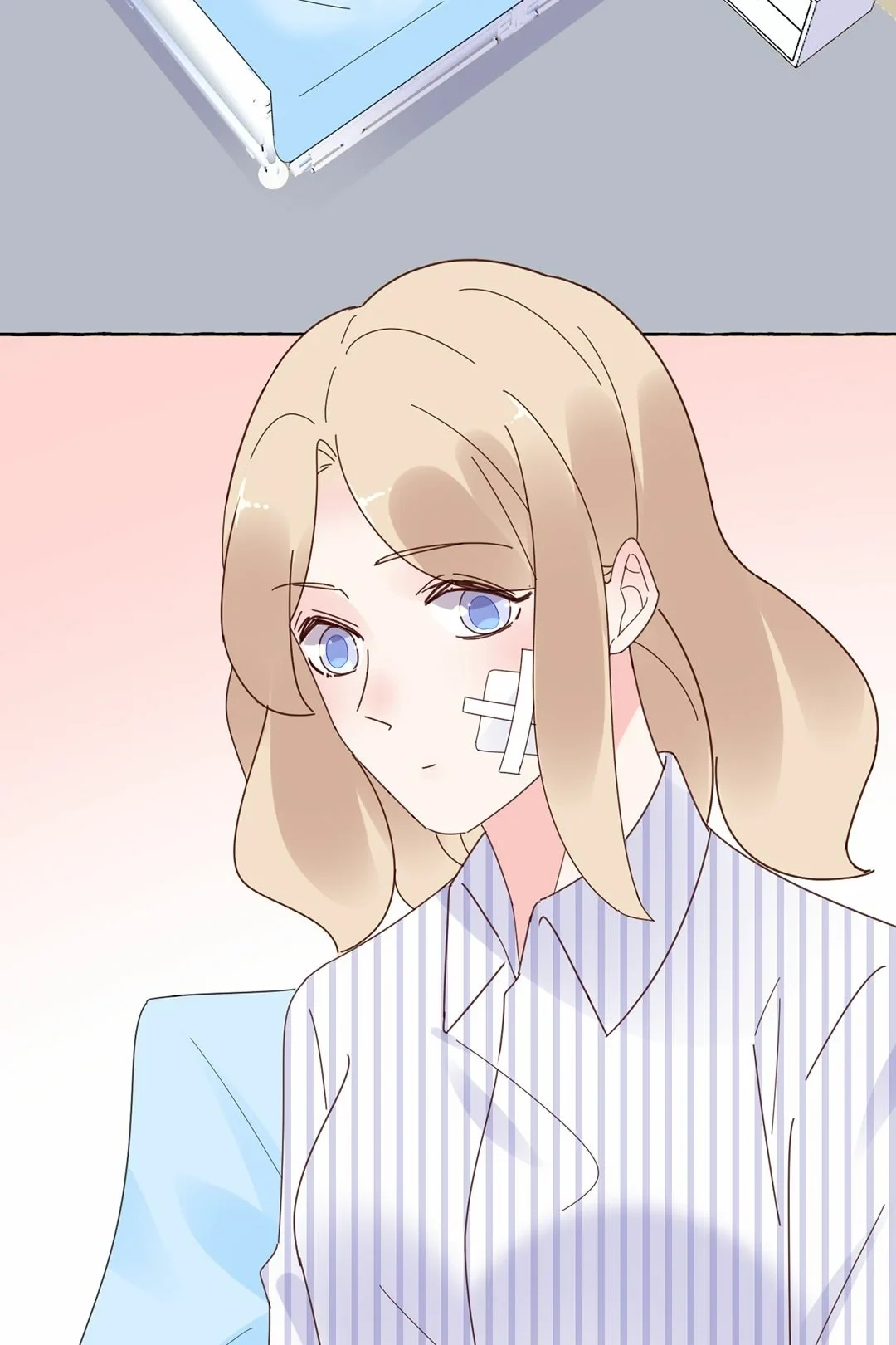 Be My Only Love Chapter 138 page 2 - 