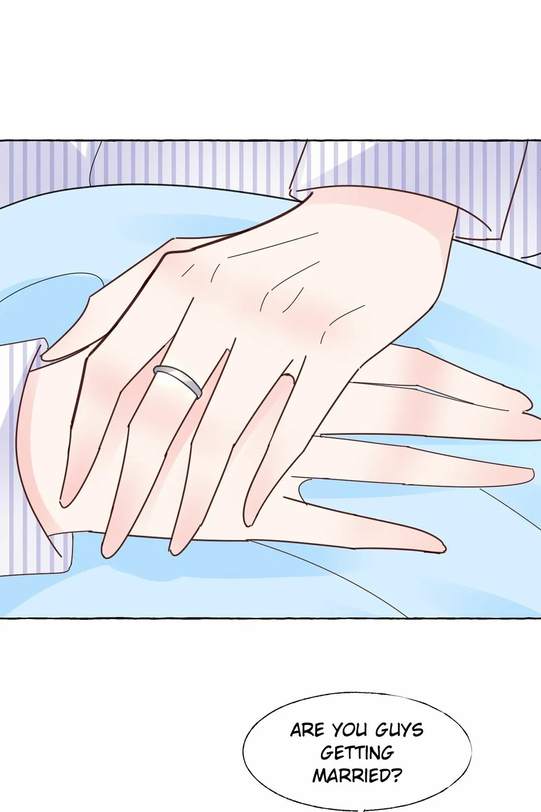 Be My Only Love Chapter 138 page 14 - 
