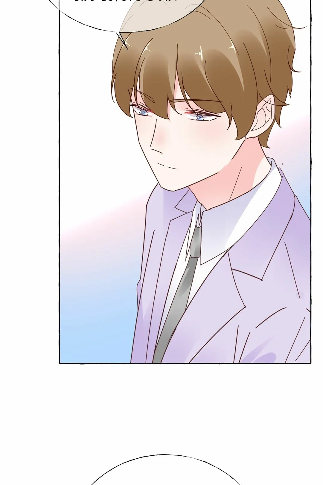 Be My Only Love Chapter 138 page 17 - 