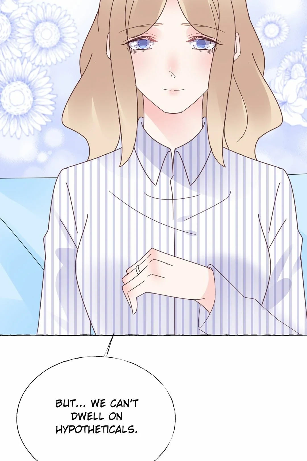 Be My Only Love Chapter 138 page 21 - 