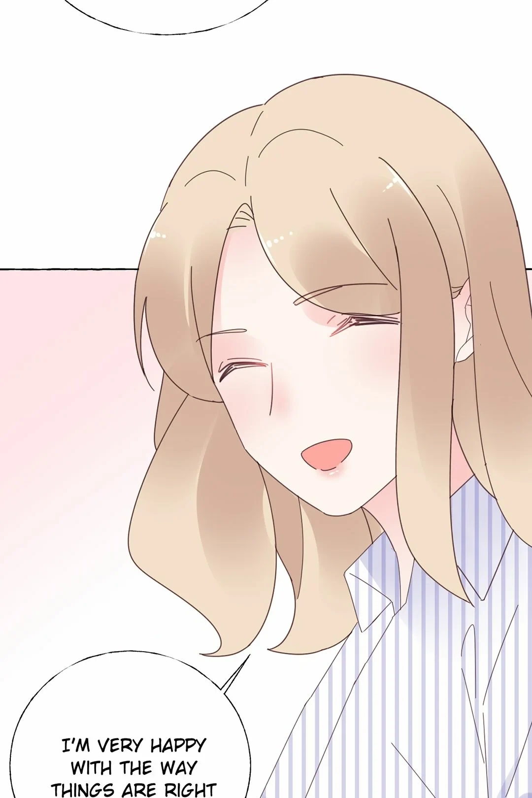 Be My Only Love Chapter 138 page 22 - 