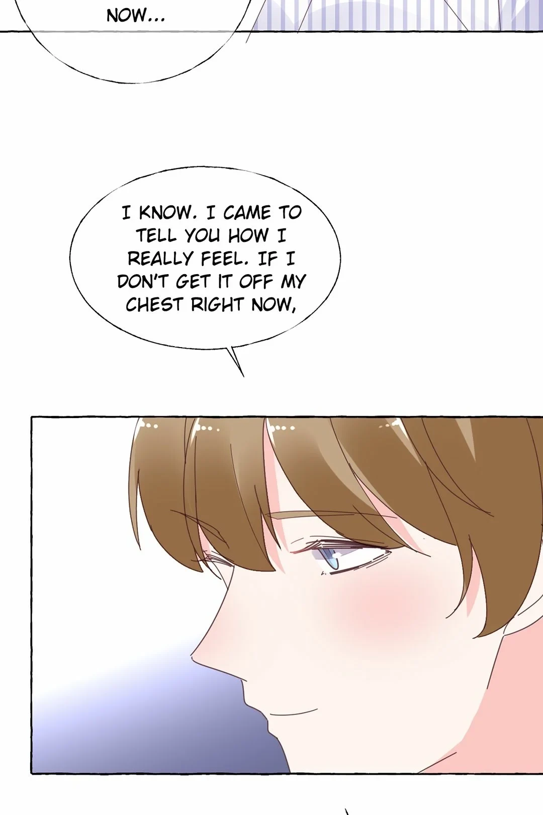 Be My Only Love Chapter 138 page 23 - 