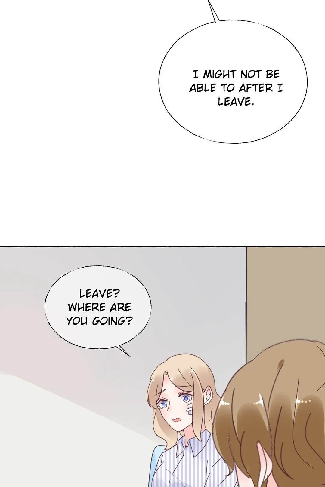 Be My Only Love Chapter 138 page 24 - 