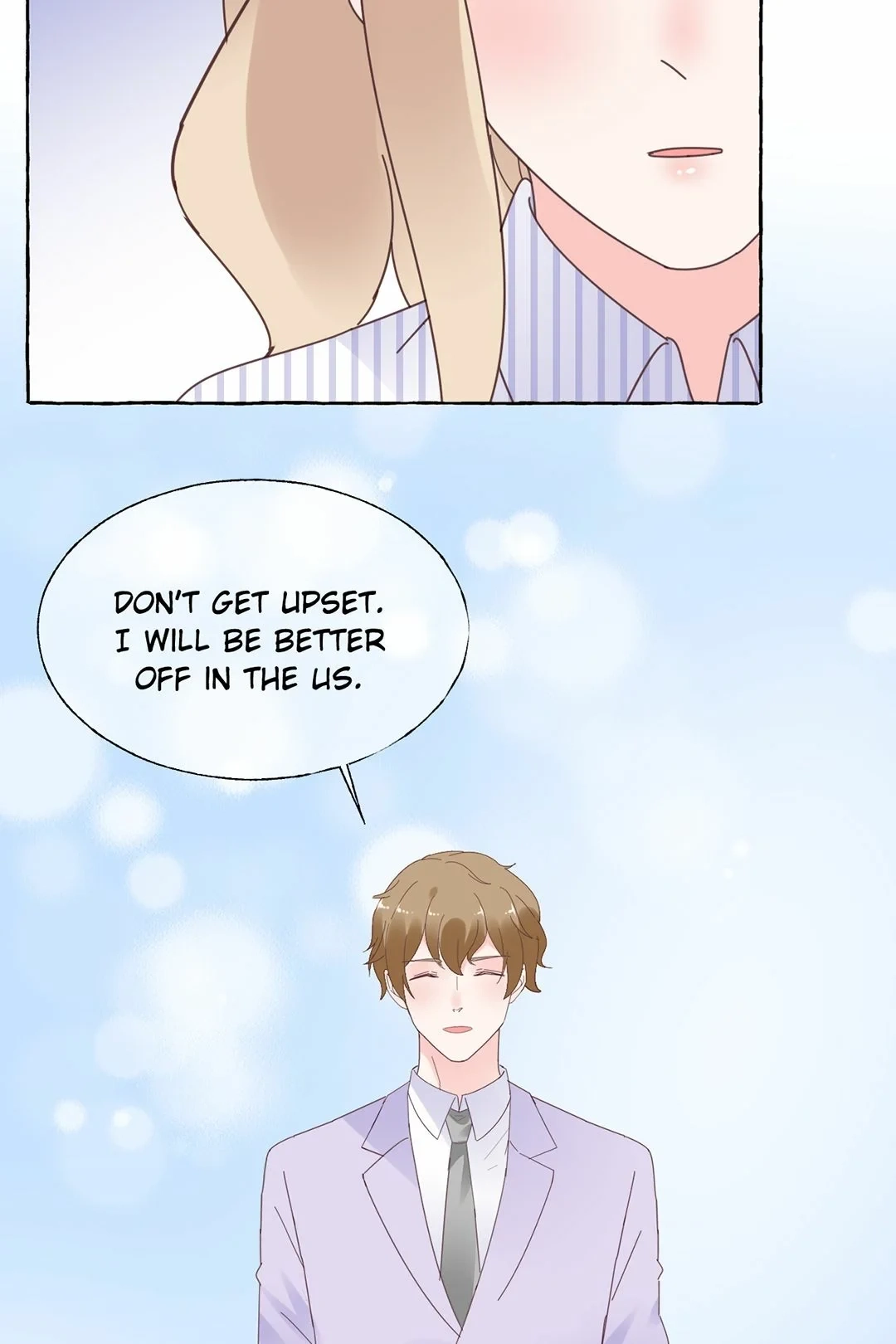 Be My Only Love Chapter 138 page 26 - 