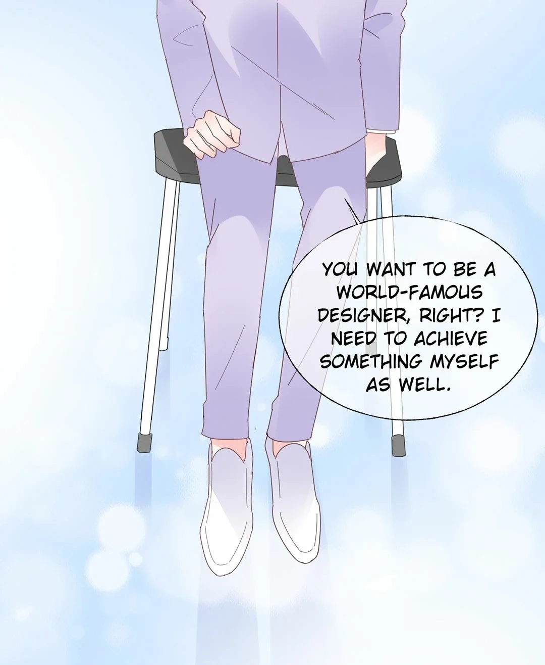 Be My Only Love Chapter 138 page 27 - 