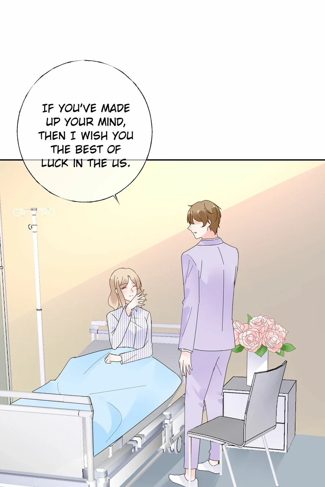 Be My Only Love Chapter 138 page 28 - 
