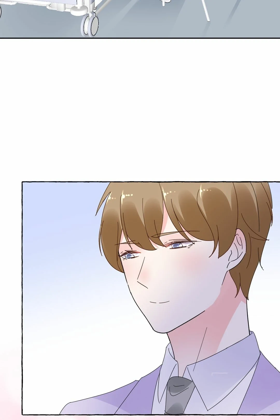Be My Only Love Chapter 138 page 29 - 