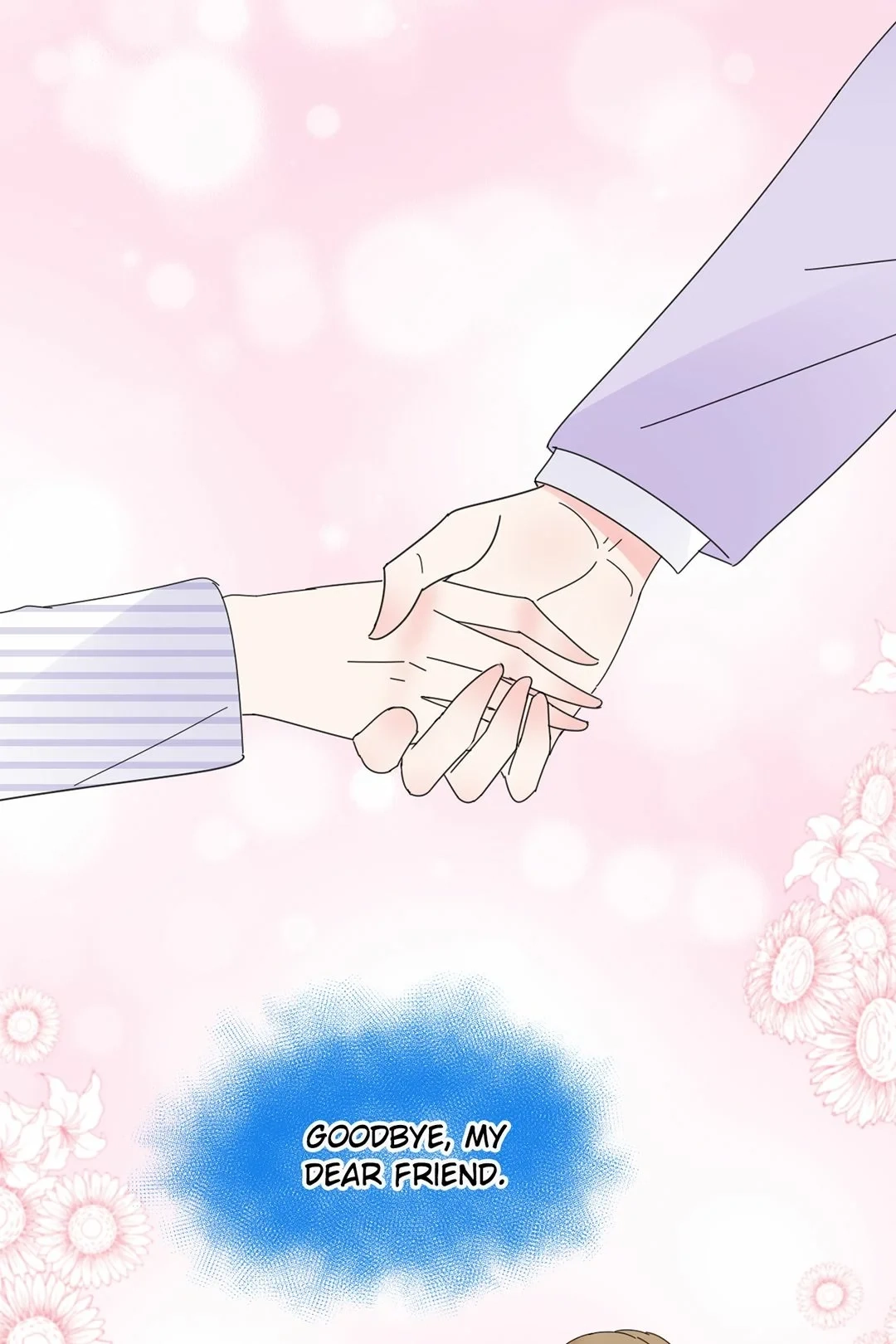 Be My Only Love Chapter 138 page 30 - 