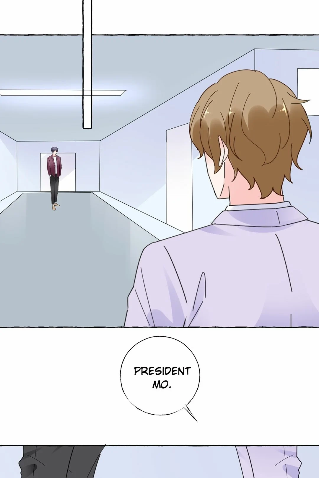 Be My Only Love Chapter 138 page 32 - 