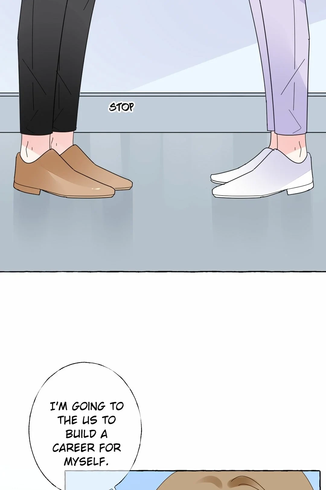 Be My Only Love Chapter 138 page 33 - 