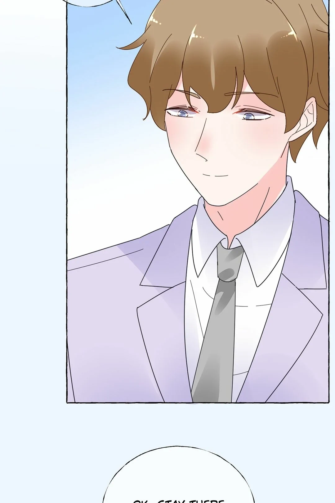 Be My Only Love Chapter 138 page 34 - 