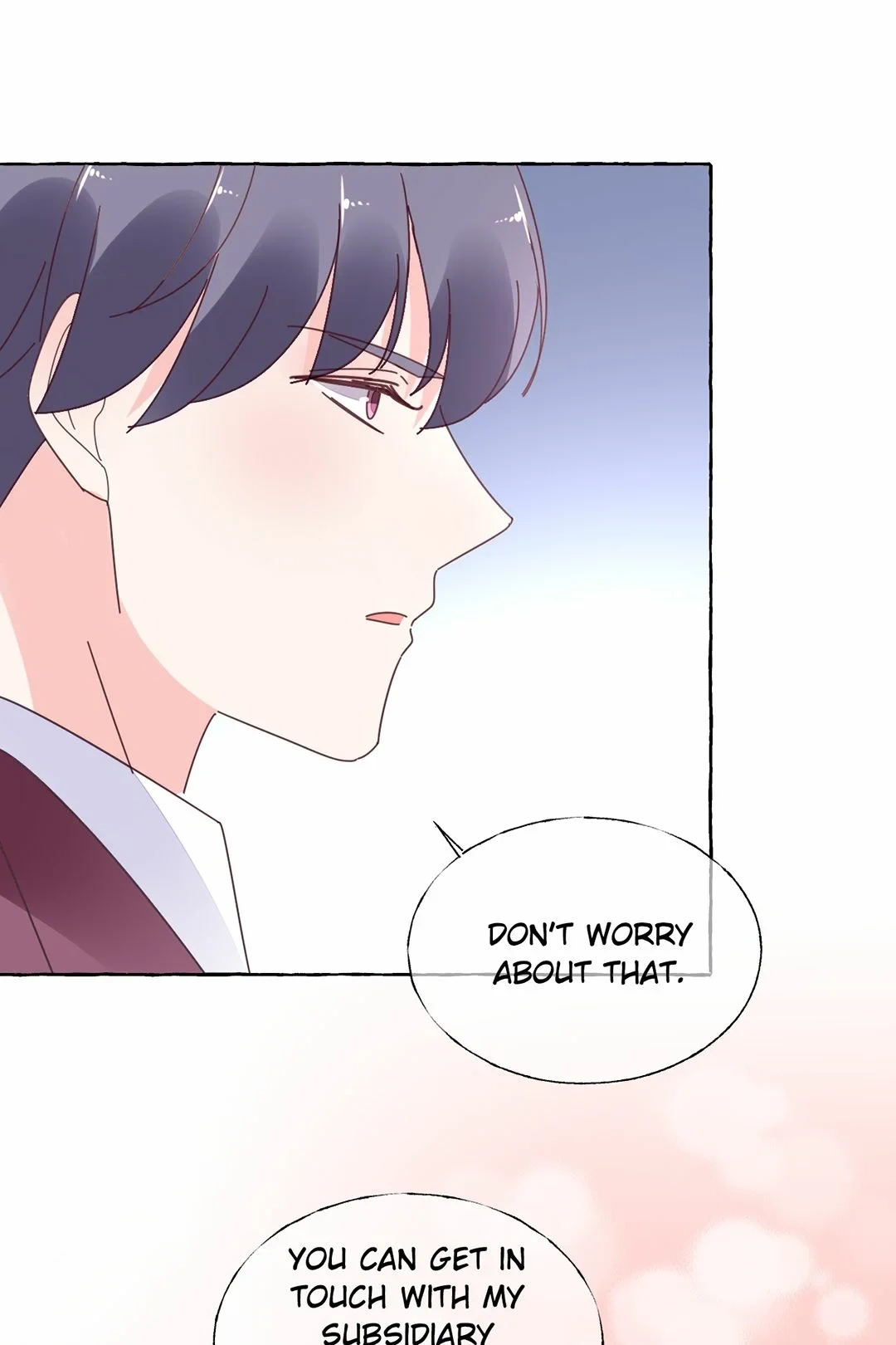 Be My Only Love Chapter 138 page 37 - 