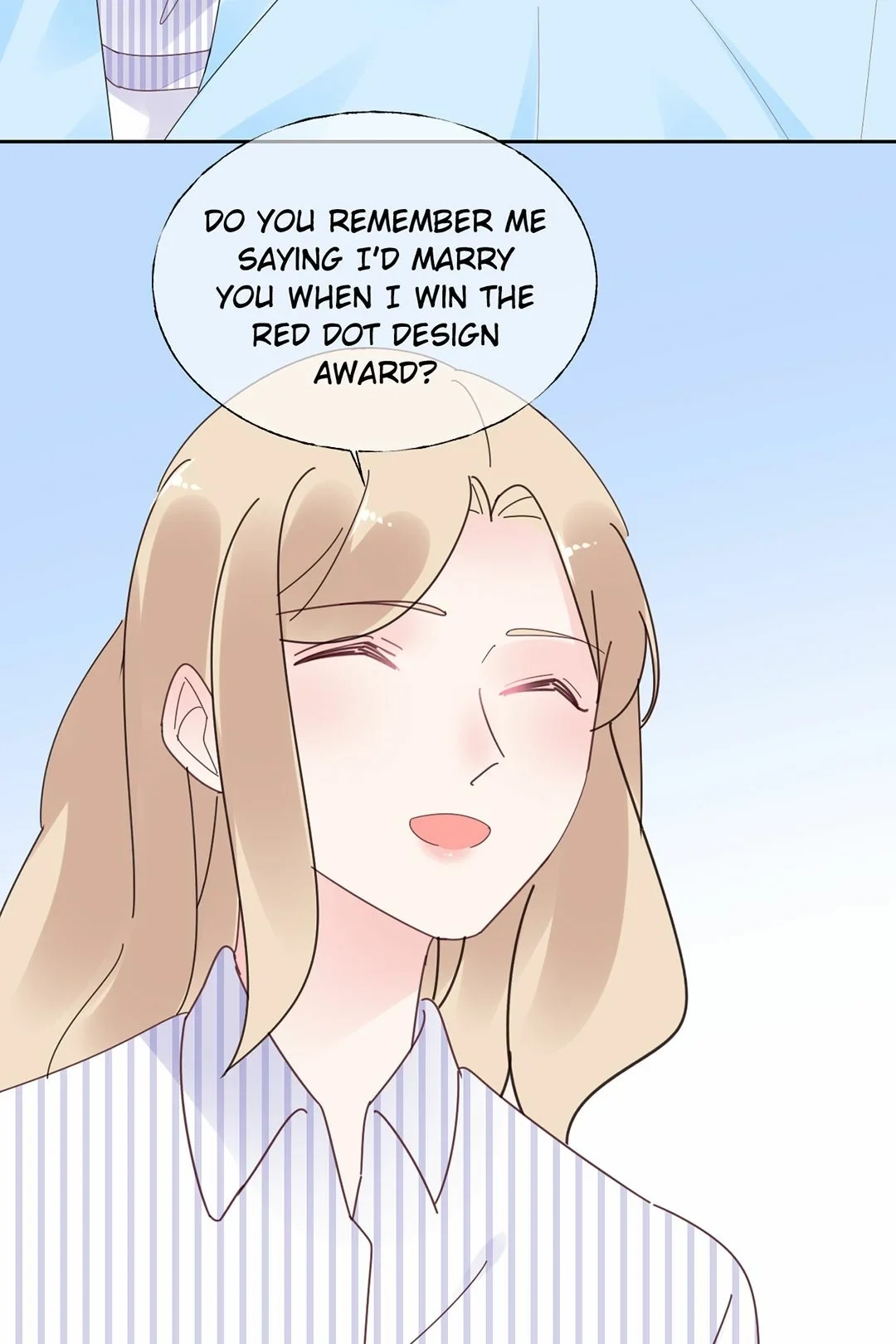 Be My Only Love Chapter 138 page 40 - 