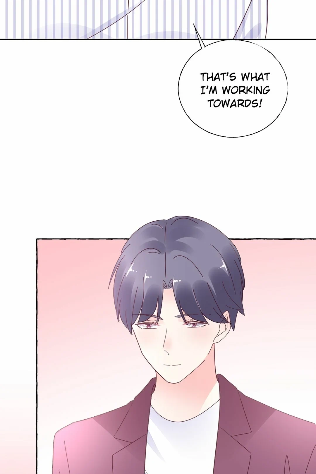 Be My Only Love Chapter 138 page 41 - 