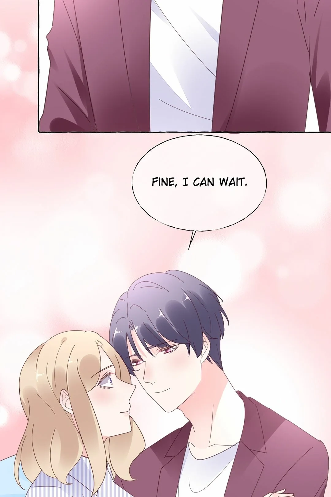 Be My Only Love Chapter 138 page 42 - 