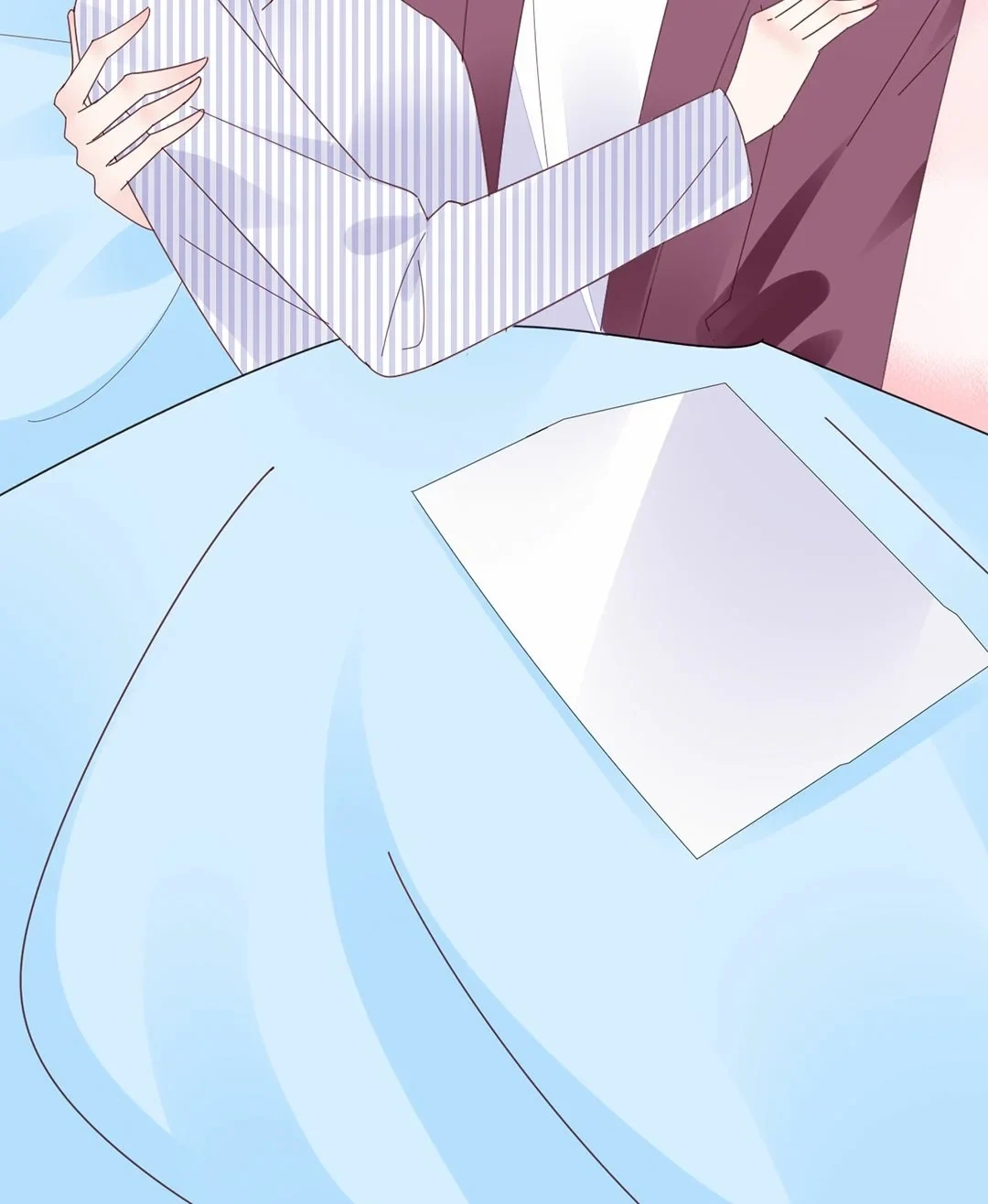 Be My Only Love Chapter 138 page 43 - 