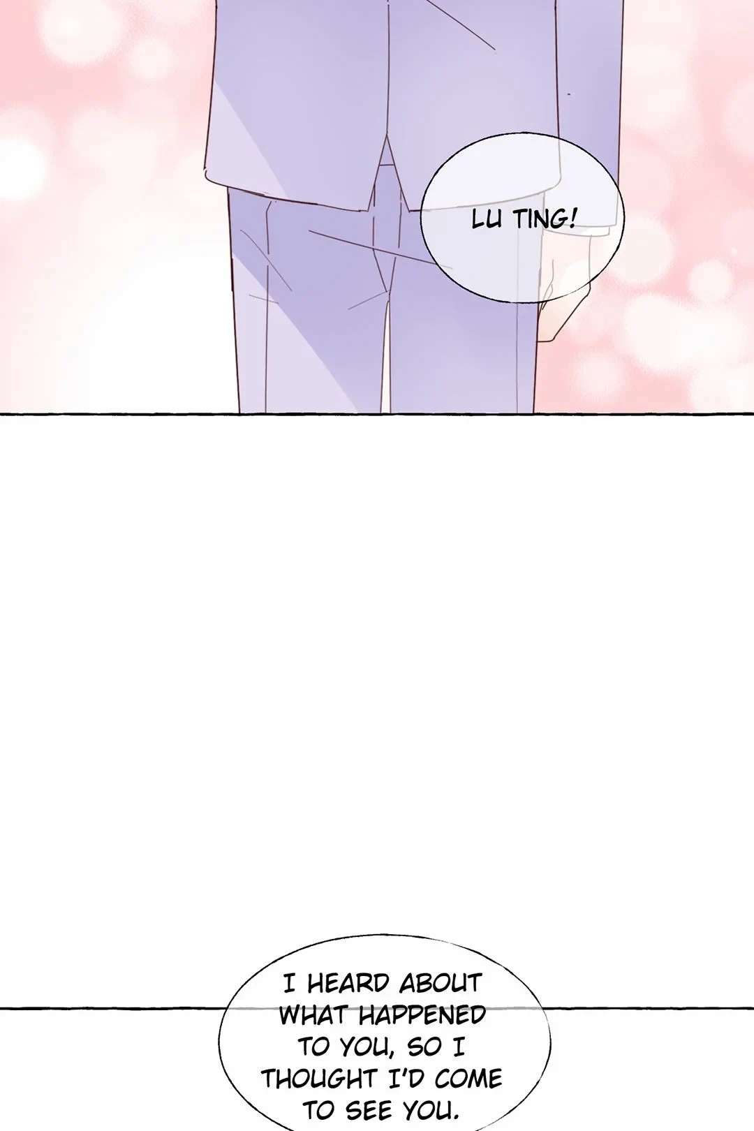 Be My Only Love Chapter 138 page 6 - 