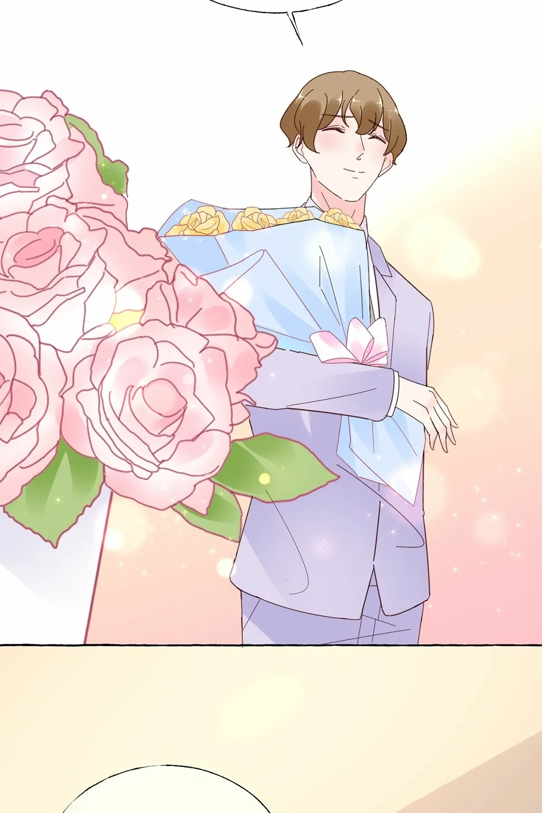 Be My Only Love Chapter 138 page 7 - 