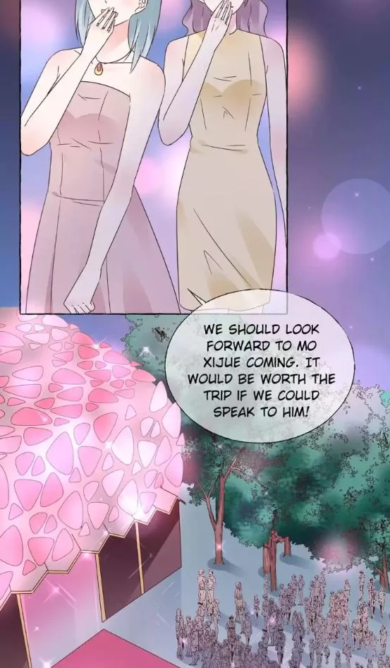 Be My Only Love Chapter 139 page 11 - 
