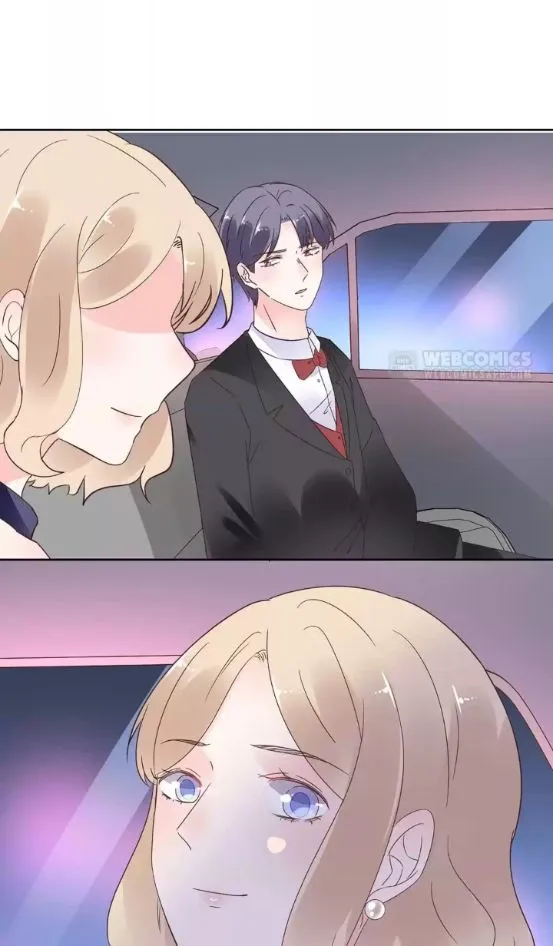 Be My Only Love Chapter 139 page 13 - 