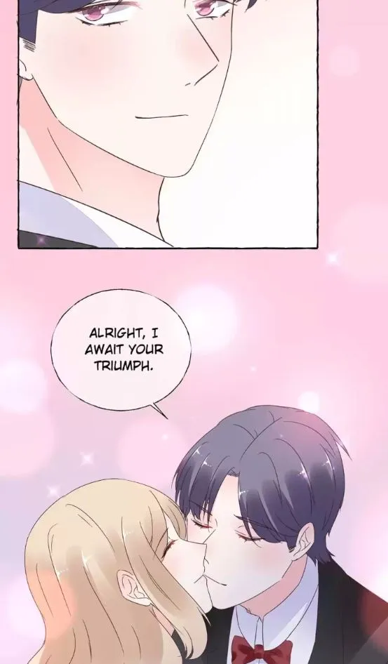 Be My Only Love Chapter 139 page 15 - 