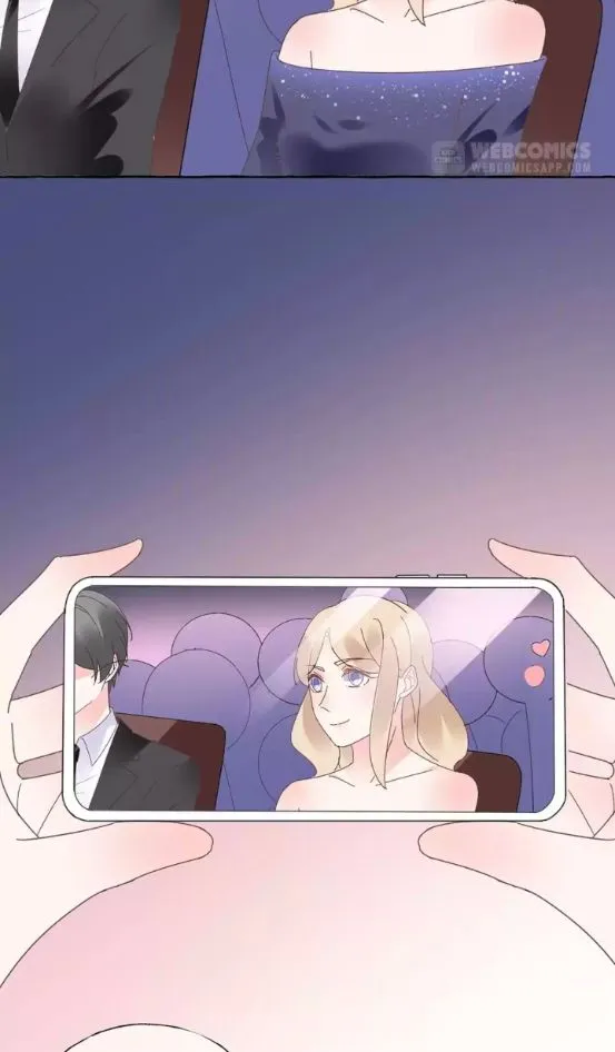Be My Only Love Chapter 139 page 21 - 