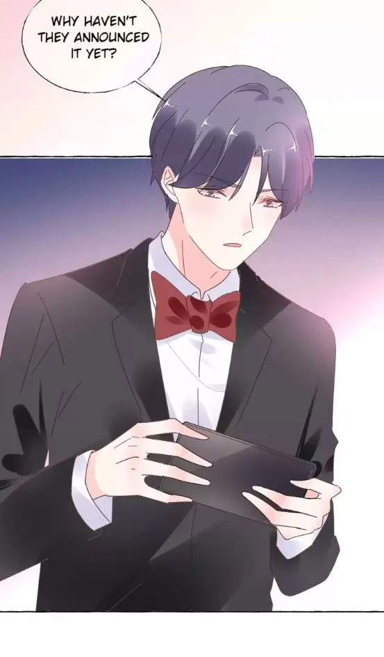 Be My Only Love Chapter 139 page 22 - 