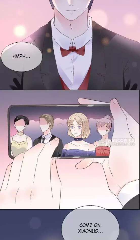 Be My Only Love Chapter 139 page 24 - 