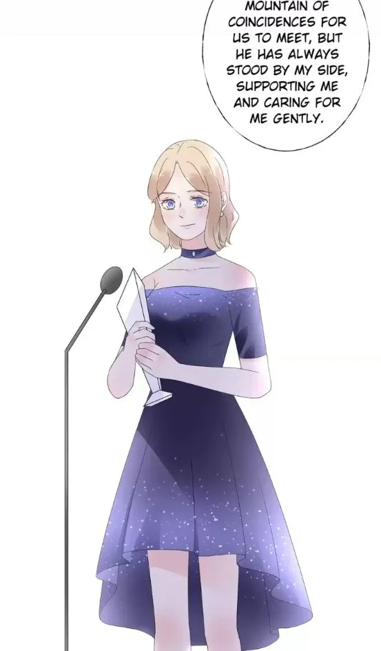 Be My Only Love Chapter 139 page 34 - 
