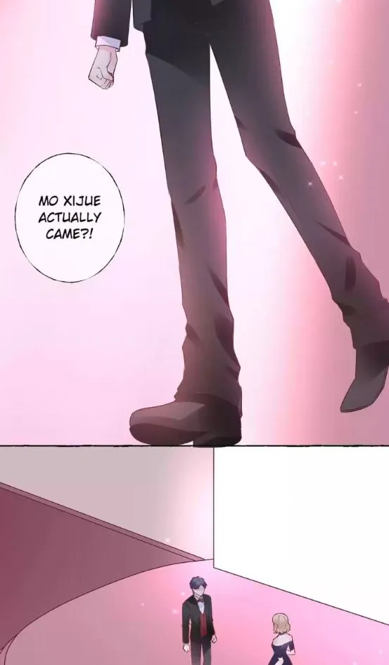 Be My Only Love Chapter 139 page 41 - 