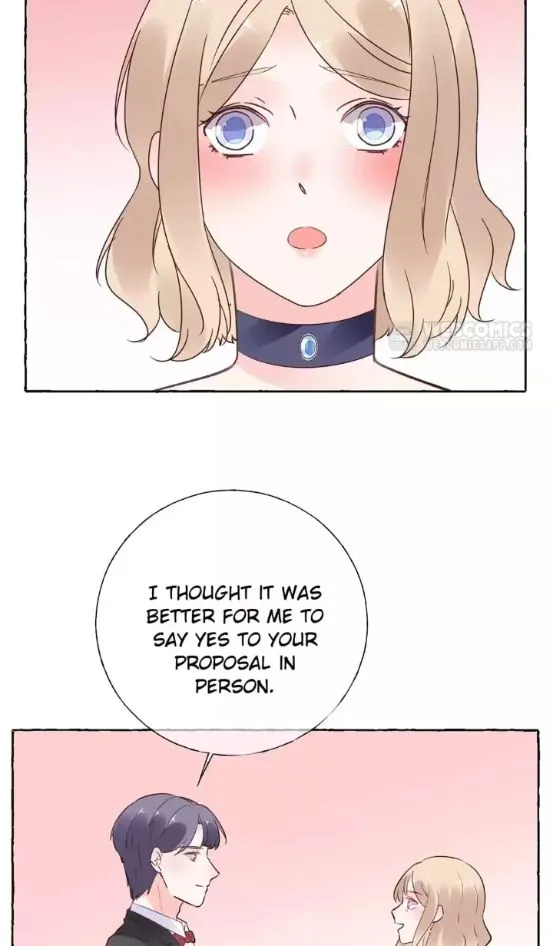 Be My Only Love Chapter 139 page 43 - 