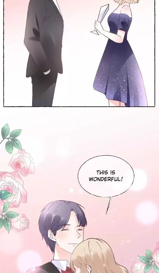 Be My Only Love Chapter 139 page 44 - 