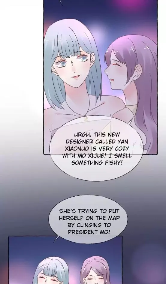 Be My Only Love Chapter 139 page 10 - 
