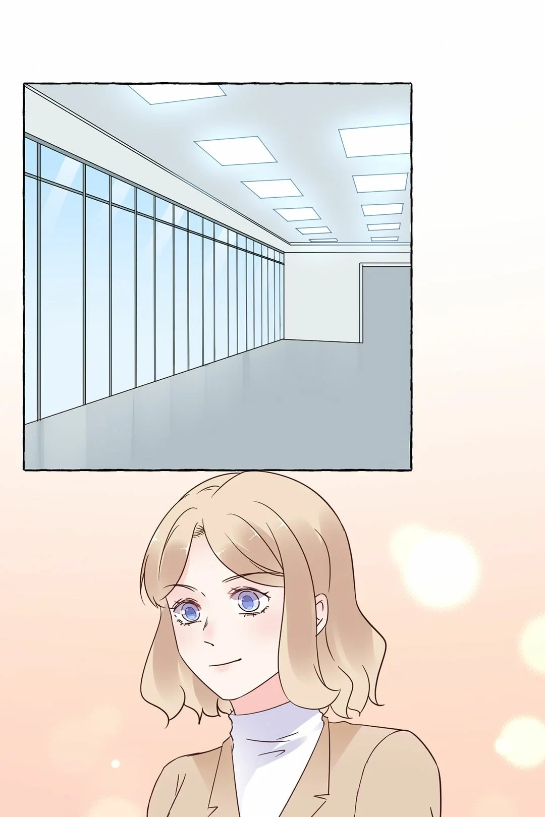 Be My Only Love Chapter 14 page 1 - 