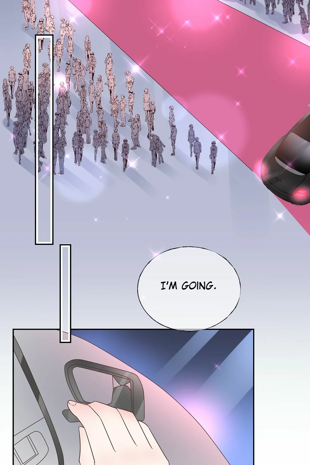 Be My Only Love Chapter 14 page 14 - 