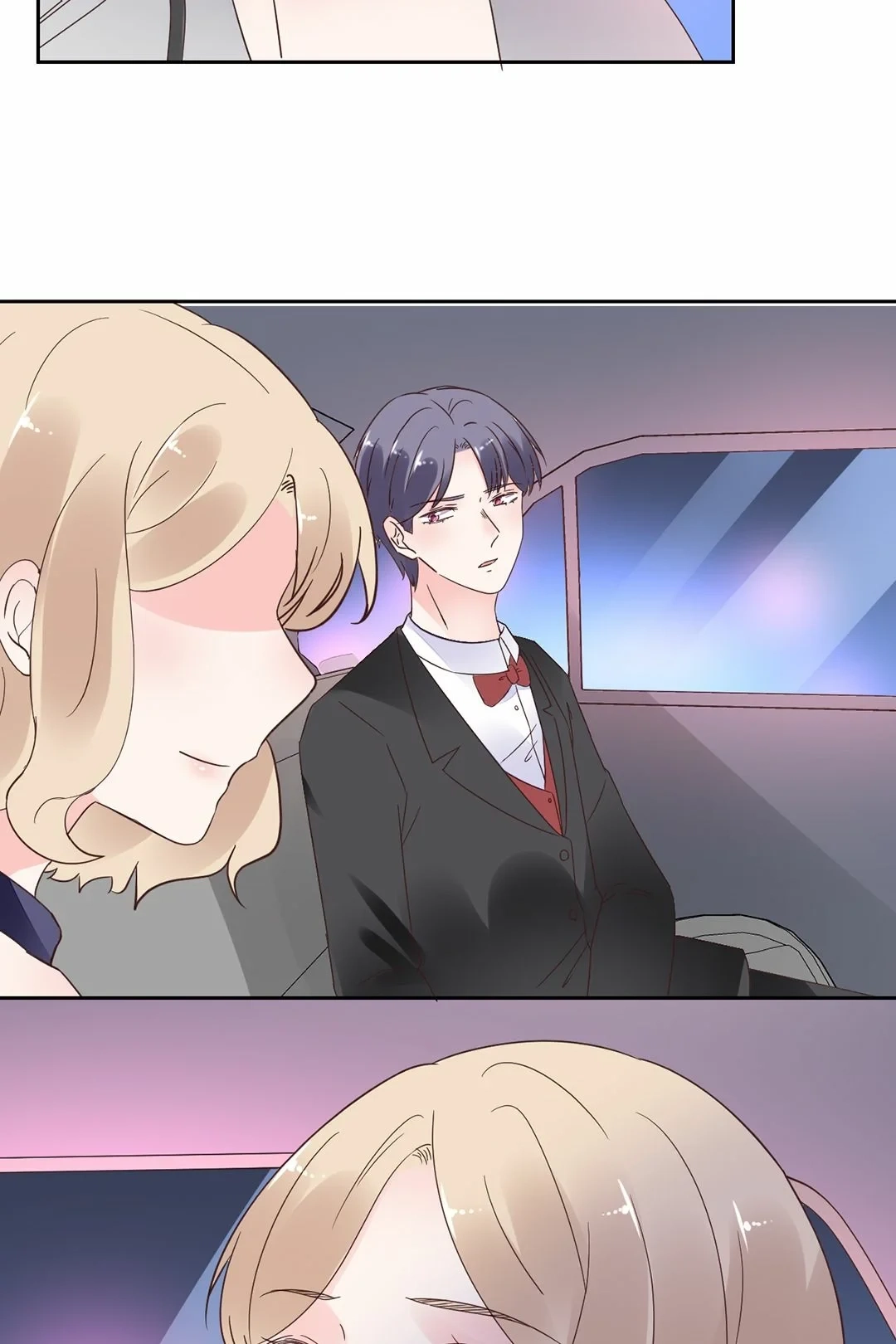 Be My Only Love Chapter 14 page 15 - 
